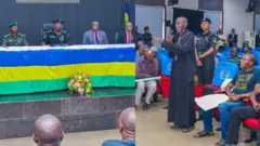 IGP na ndị nara ezumike nka