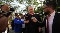 పనామా పేపర్లు 