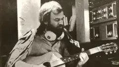 Dečko koji obećava, Aleksandar Berček