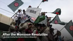 হিউম্যান রাইটস ওয়াচের প্রতিবেদন 