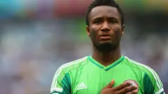 Mikel Obi