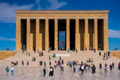 Anıtkabir