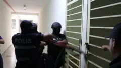 မလေးရှားက အစွန်းရောက် အတွေးအမြင် ပြုပြင်ရေး အစီအစဉ်