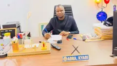 Abba Kyari
