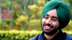 Satinder Sartaaj