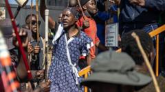 'Nigerian nationals don lose dia life, South Africa dey use xenophobia as distraction' - Wetin Nigeria and Ghana tok so far
