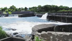 ડૅમ યુરોપ પાણી બીબીસી ગુજરાતી 