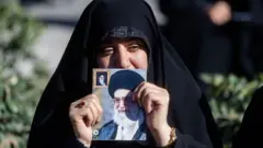 అలీ ఖమేనీ మరణం