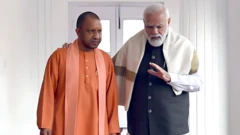 યોગી આદિત્યનાથ, ઉત્તર પ્રદેશ, ભાજપ, નરેન્દ્ર મોદી, અમિત શાહ, બીબીસી ગુજરાતી