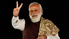 மோதி
