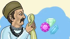 શાતિદાસ ઝવેરી