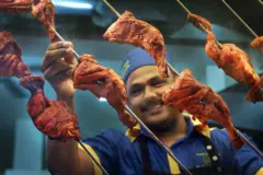Meat