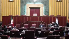 بازگشت FATF روی میز مجمع تشخیص مصلحت