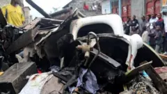 Oko ofurufu naa ba nkan jẹ púpọ̀