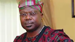 Iyiola Omisore