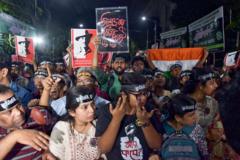 আর জি কর আন্দোলন থেকে পানিহাটি কেন্দ্রের লড়াইয়ে মুখোমুখি তিন …