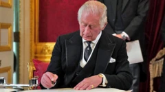 တတိယမြောက် ချားလ်စ်ဘုရင်