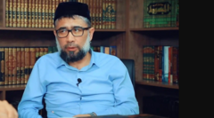Ўзбекистон: Мубашшир Аҳмад тергови якунланиб, унга янги айблов қўшилгани айтилмоқда