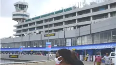 Murtala Muhammed International Airport