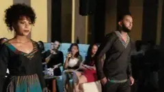 ፍርያት ዲዛይነር ሚልካ ሙሴ