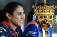 WPL 2026 ફાઇનલ: આરસીબીએ ઇતિહાસનો સૌથી મોટો સ્કોર ચેઝ કરીને ખિતાબ જીત્યો, સ્મૃતિએ દોસ્તનું સપનું કેવી રીતે તોડ્યું?