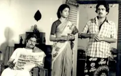 தமிழ்சினிமாவில் குடும்பம் உறவுகள், சிக்கல்கள் சார்ந்த தனி பாணியிலான கதைகளை, படங்களை உருவாக்கி வெ ற்றி கண்டவர்.