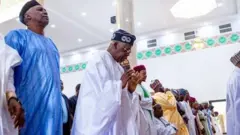 Tinubu