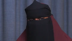 Aisha Yahuza Ɗanzarga 