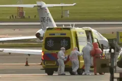 Ambulancia