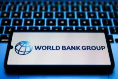 বিশ্ব ব্যাংক