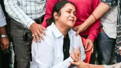 ফেব্রুয়ারি মাসে বিয়ে হয়েছিল শুভম দ্বিবেদী ও ঐশান্যার