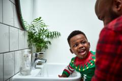 À quel point peut-il être dangereux de faire des pranks à de jeunes enfants ?