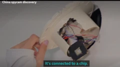 बीबीसी वर्ल्ड सर्विस को कई साइटों पर होटल के कमरों में फ़िल्माए गए और पोर्न के रूप में बेचे जा रहे हज़ारों ताज़ा स्पाई-कैम वीडियो मिले हैं