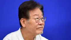 이재명 더불어민주당 대표