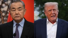 பாகிஸ்தான் மீதான இந்திய தாக்குதல்கள் குறித்து சீனா, அமெரிக்கா கூறுவது என்ன?