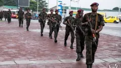 DRC