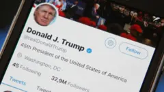 Trump Twitter