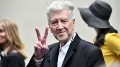 Дэвид Линч