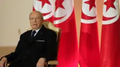 محمد باجی قائد سبسی،