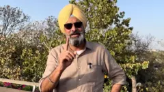 ਬਿਕਰਮ ਸਿੰਘ ਮਜੀਠੀਆ