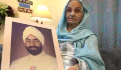 ਜੋਗਿੰਦਰਪਾਲ ਕੌਰ 