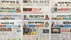 পত্রিকা