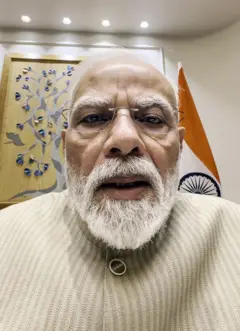 மோதி என்ன கூறினார்?