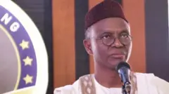 Nasir El-Rufai