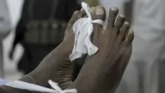 لاش
