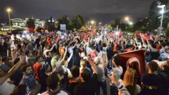 HURRIYET SALDIRI
