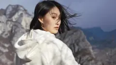 স্পিন্নোভা ফাইবার দিয়ে হুডি তৈরি করছে এডিডাস।