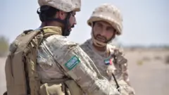 مغردون: التحالف العربي إلى أين؟