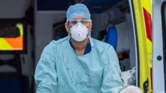 કોરોના વાઇરસ