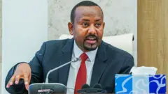 ቀዳማይ ሚኒስትር ኣቢይ ኣሕመድ 